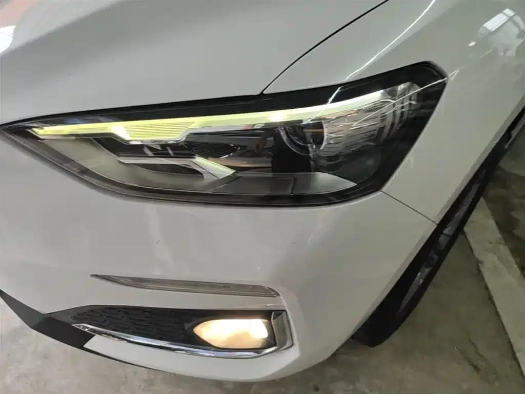 Haval F5 2018 1.5T i-type — миниатюра 24