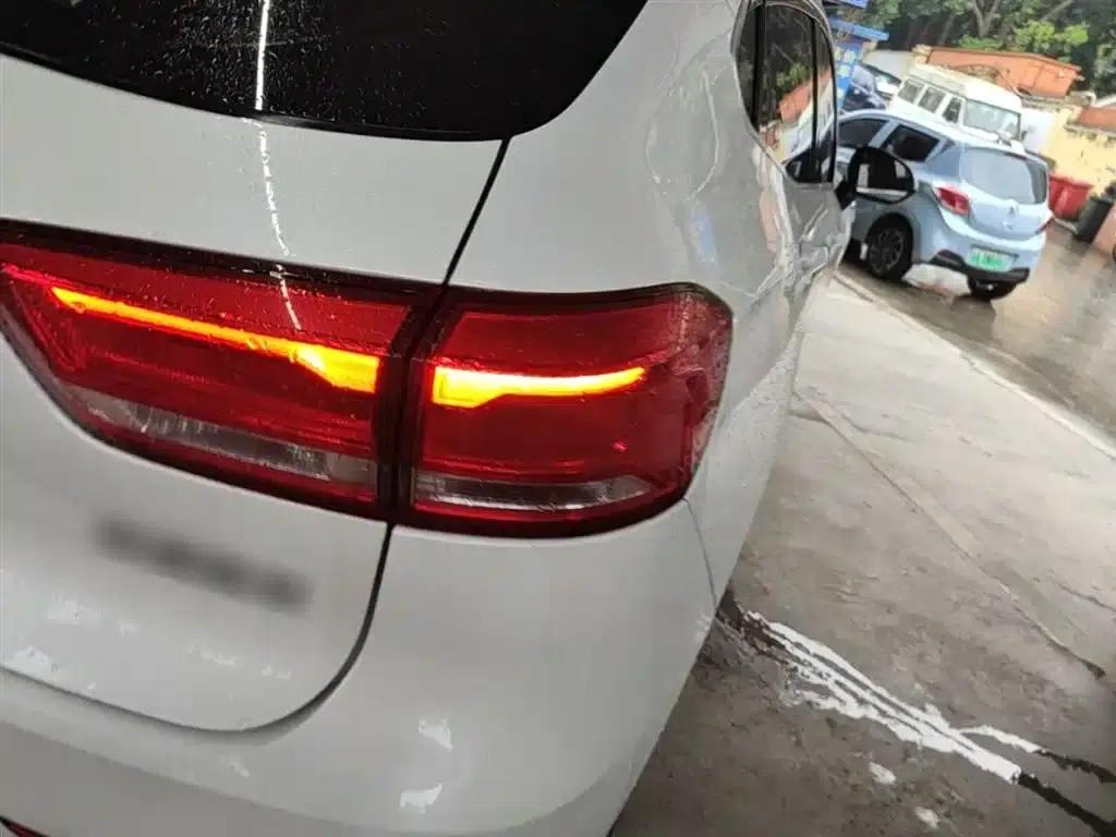 Haval F5 2018 1.5T i-type — миниатюра 8