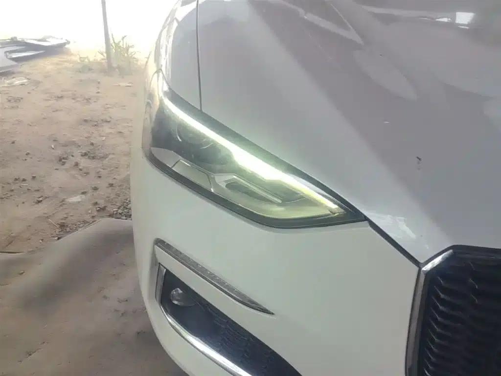 Haval F5 2018 1.5T i-type — миниатюра 13