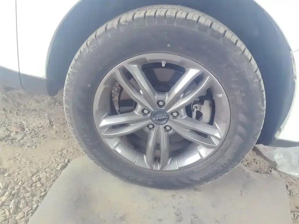Haval F5 2018 1.5T i-type — миниатюра 14