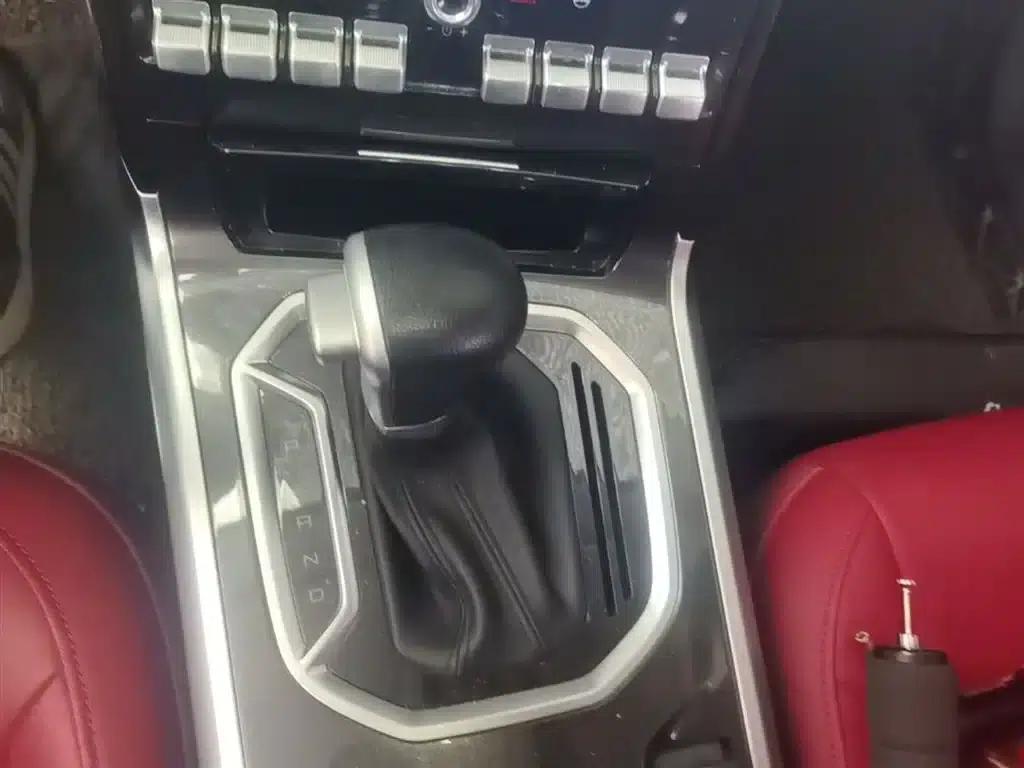 Haval F5 2018 1.5T i-type — миниатюра 21