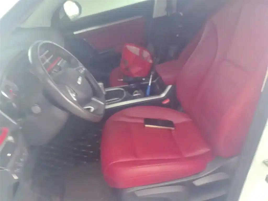 Haval F5 2018 1.5T i-type — миниатюра 22