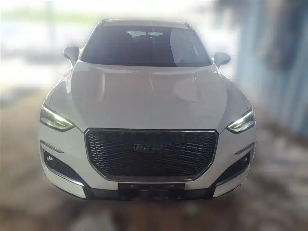 Haval F5 2018 1.5T i-type — миниатюра 5