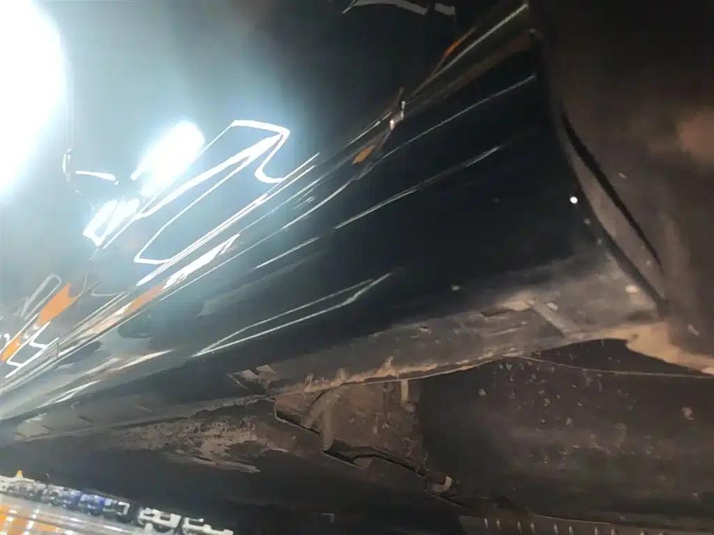 Hongqi H9 2024 2.0T Flagship Private Style Edition — миниатюра 22
