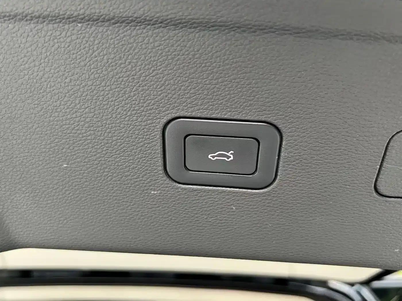 Hongqi HS7 2022 2.0T DCT 2WD Intelligent Flagship Edition (7-seater) — миниатюра 14