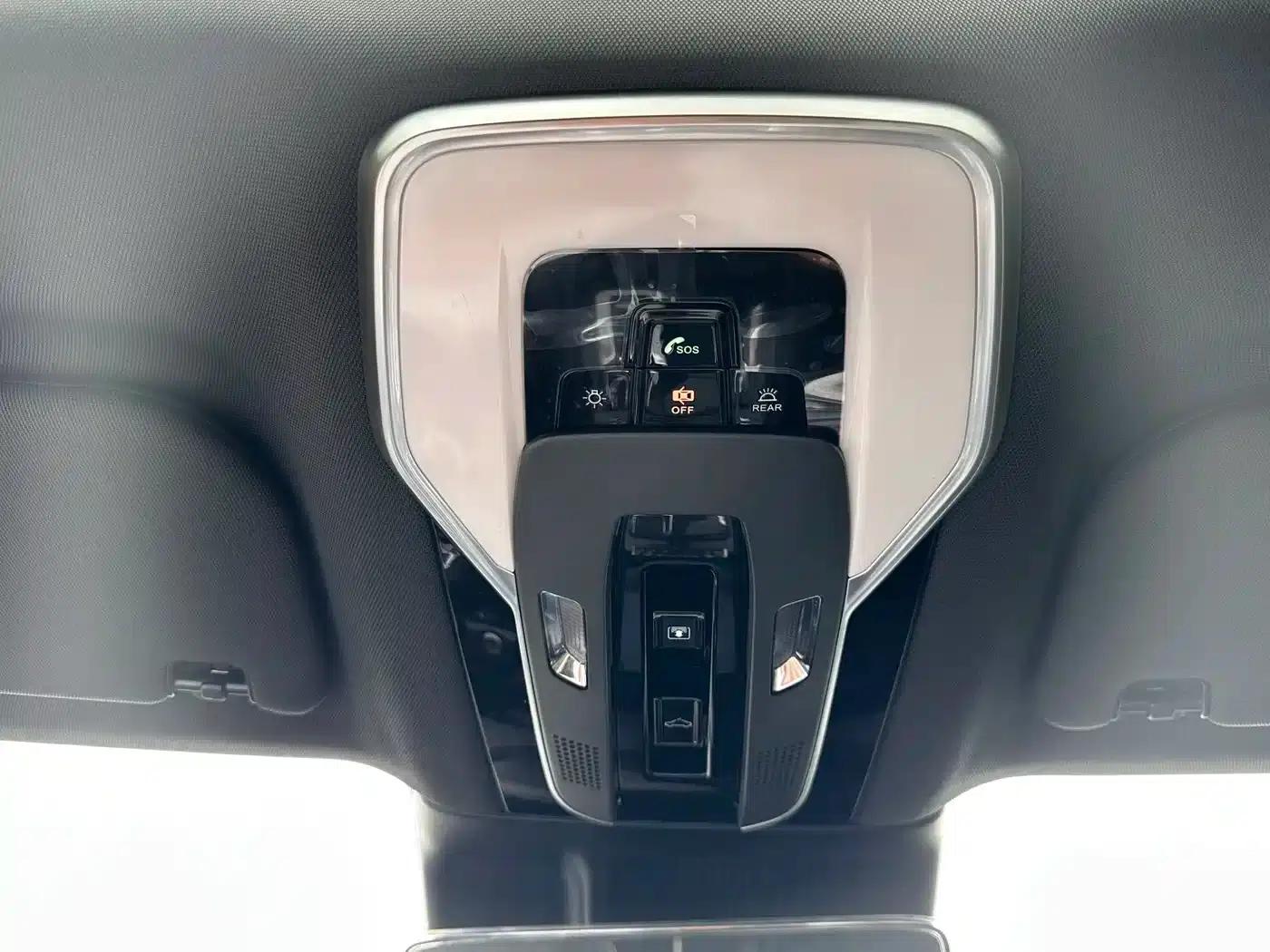 Hongqi H6 2023 2.0T Premium Edition — миниатюра 19