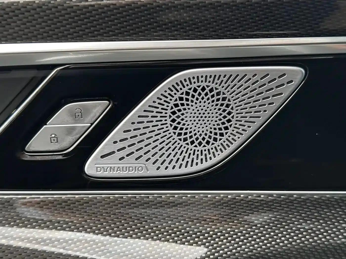 Hongqi H6 2023 2.0T Premium Edition — миниатюра 20