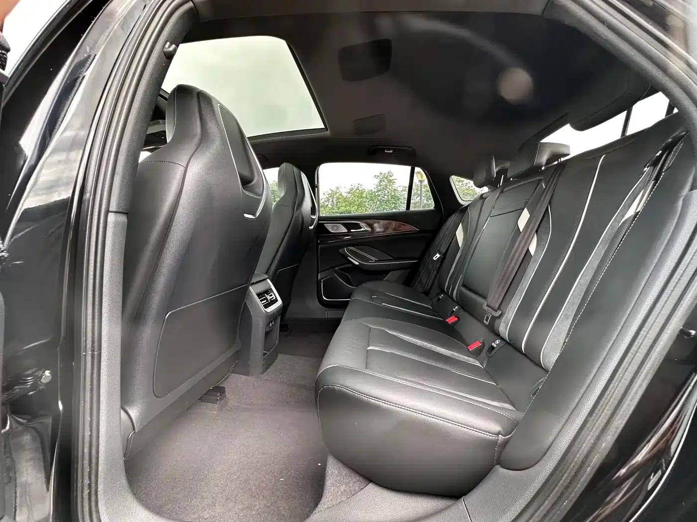 Hongqi H6 2023 2.0T Premium Edition — миниатюра 22