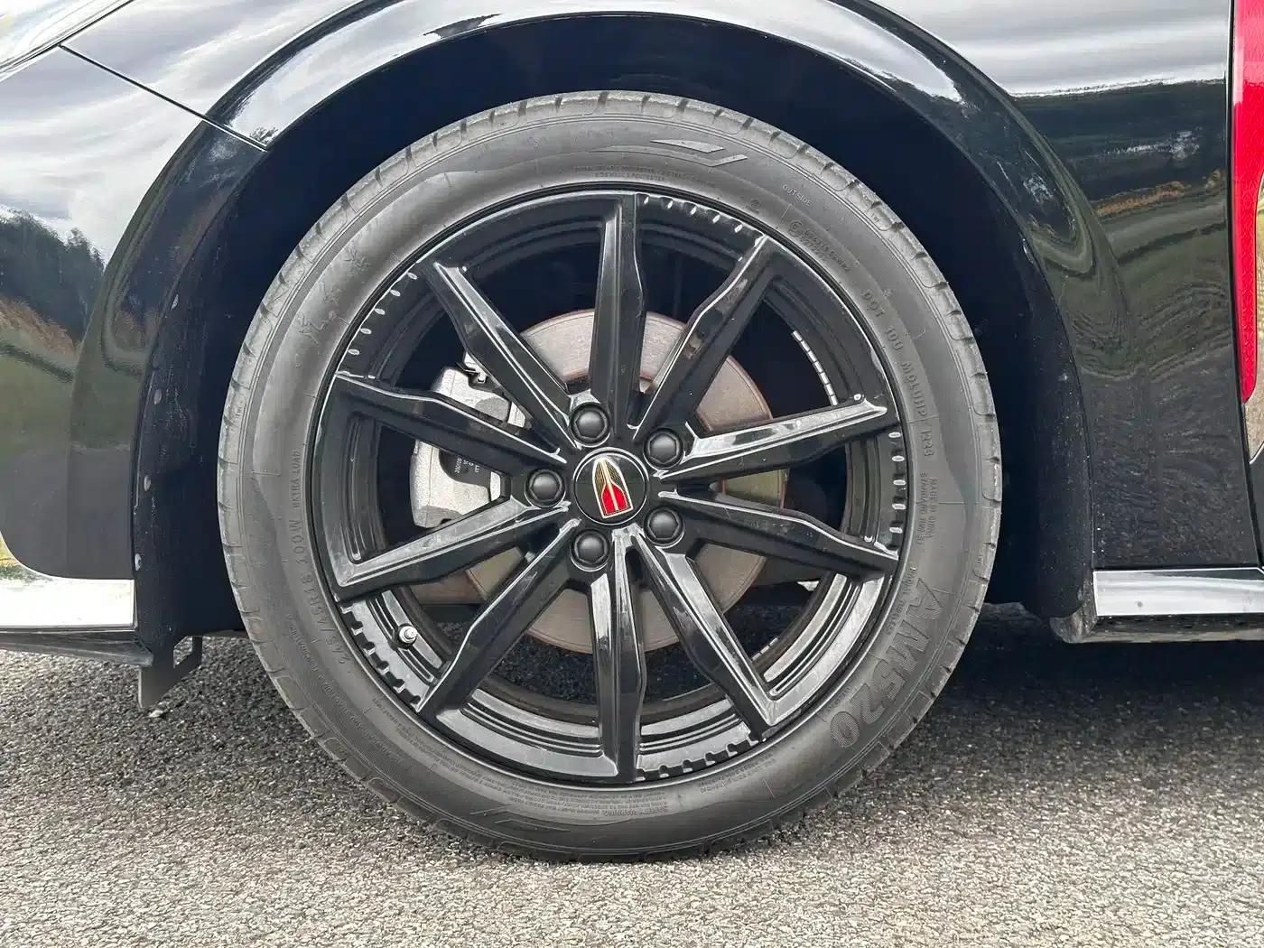 Hongqi H6 2023 2.0T Premium Edition — миниатюра 6