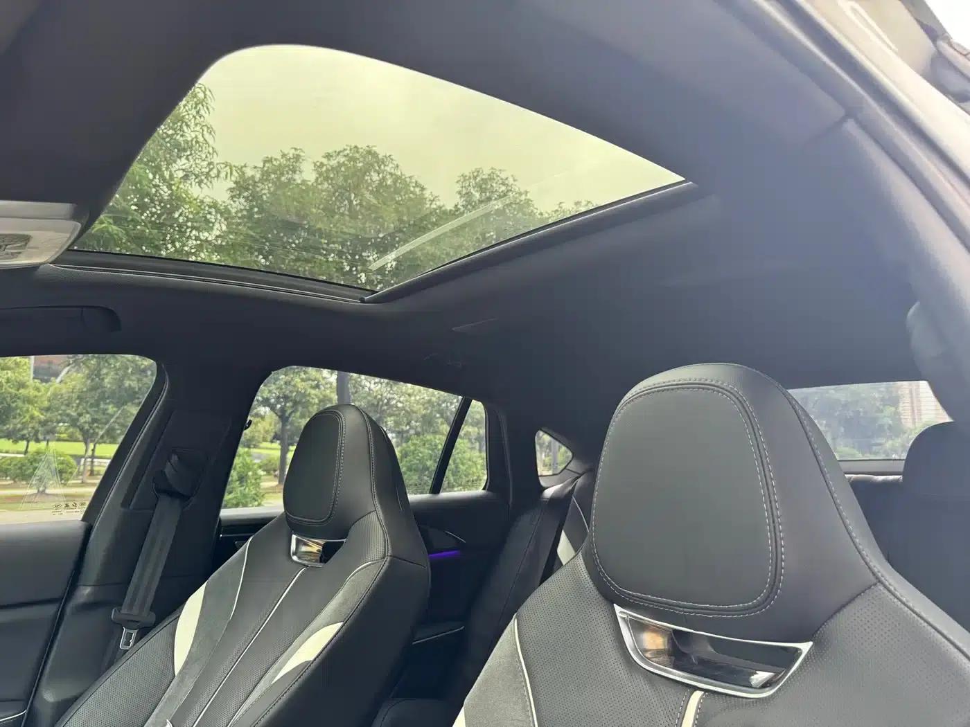 Hongqi H6 2023 2.0T Premium Edition — миниатюра 21