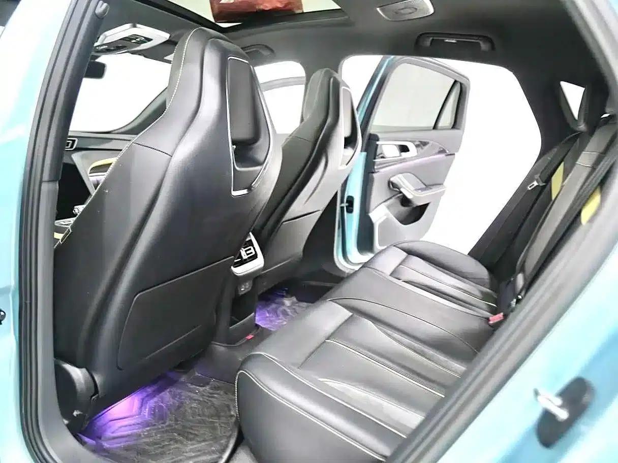 Hongqi H6 2023 2.0T Premium Edition — миниатюра 5