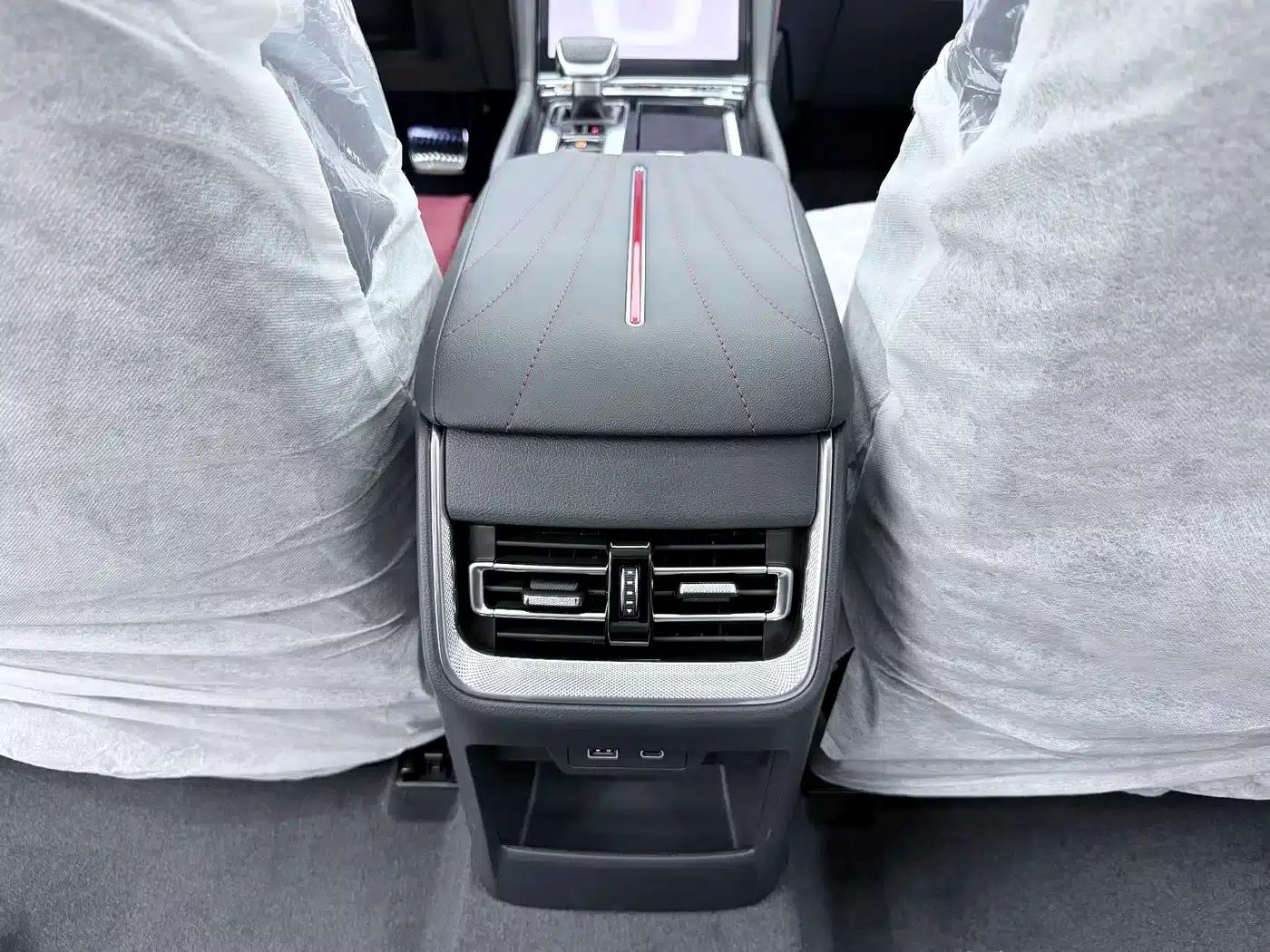 Hongqi H6 2025 2.0T Premium Edition — миниатюра 16