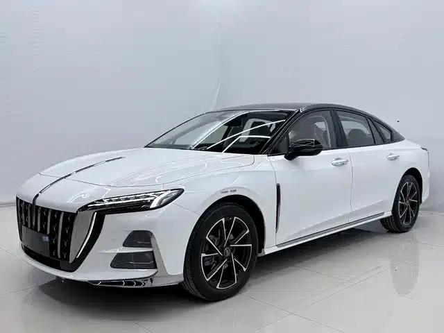 Hongqi H6 2025 2.0T Premium Edition