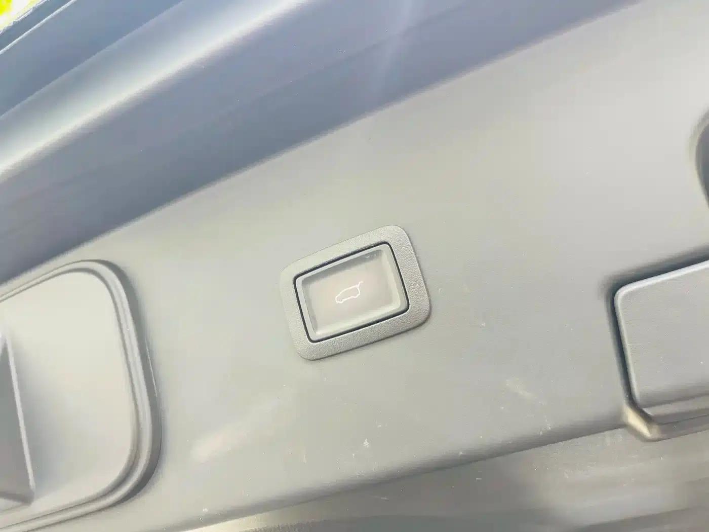 Hongqi HQ9 2023 2.0T Intelligent Flagship Edition — миниатюра 25