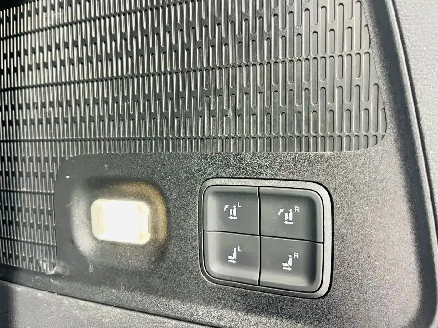 Hongqi HQ9 2023 2.0T Intelligent Flagship Edition — миниатюра 27