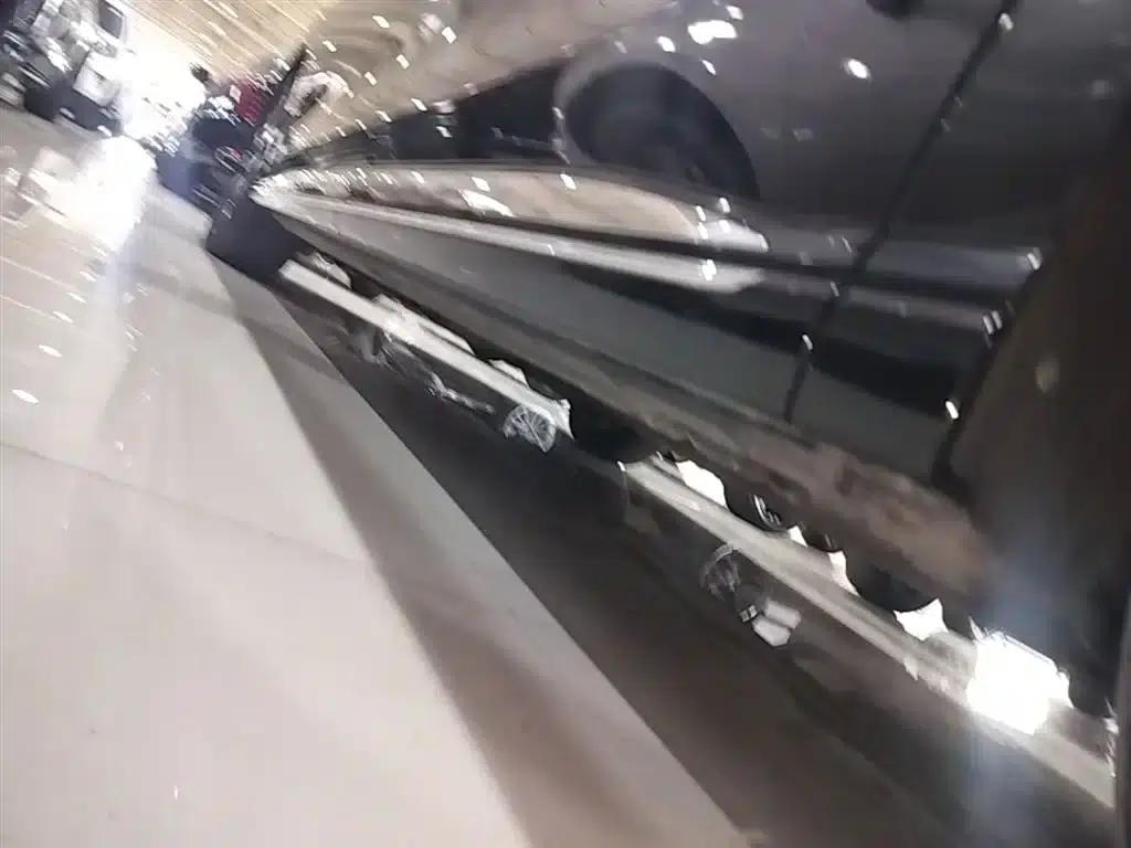 Hongqi HQ9 2023 2.0T Intelligent Flagship Edition — миниатюра 22