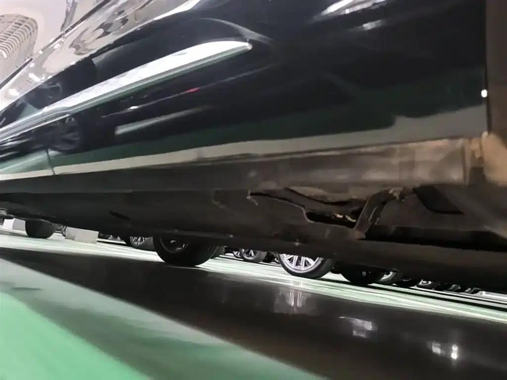 Hongqi HS3 PHEV 2024 Model, 115km/h Performance Edition — миниатюра 22
