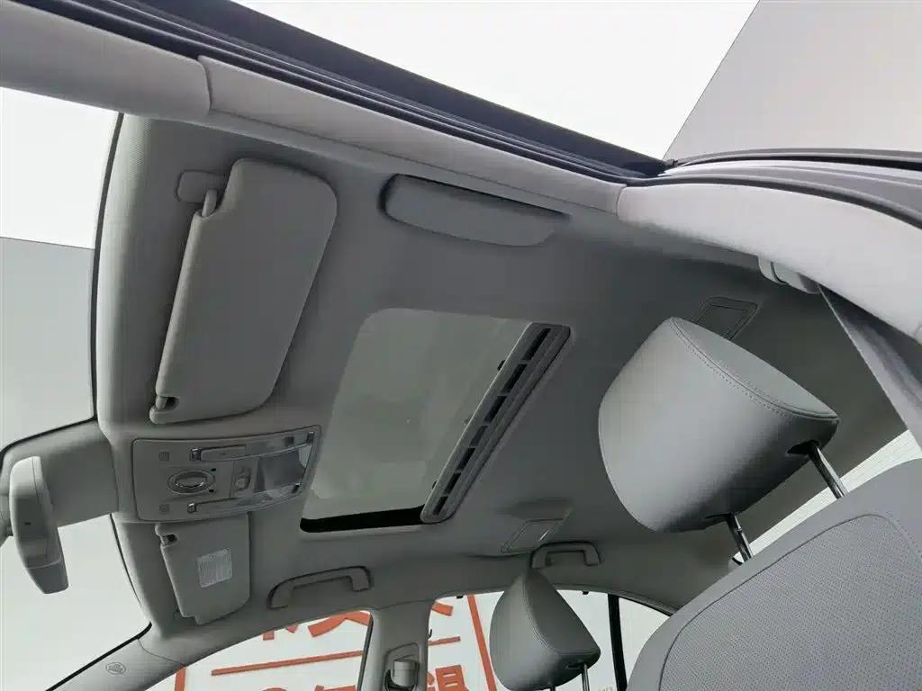 Hongqi H7 2015 3.0L Premium Edition — миниатюра 14