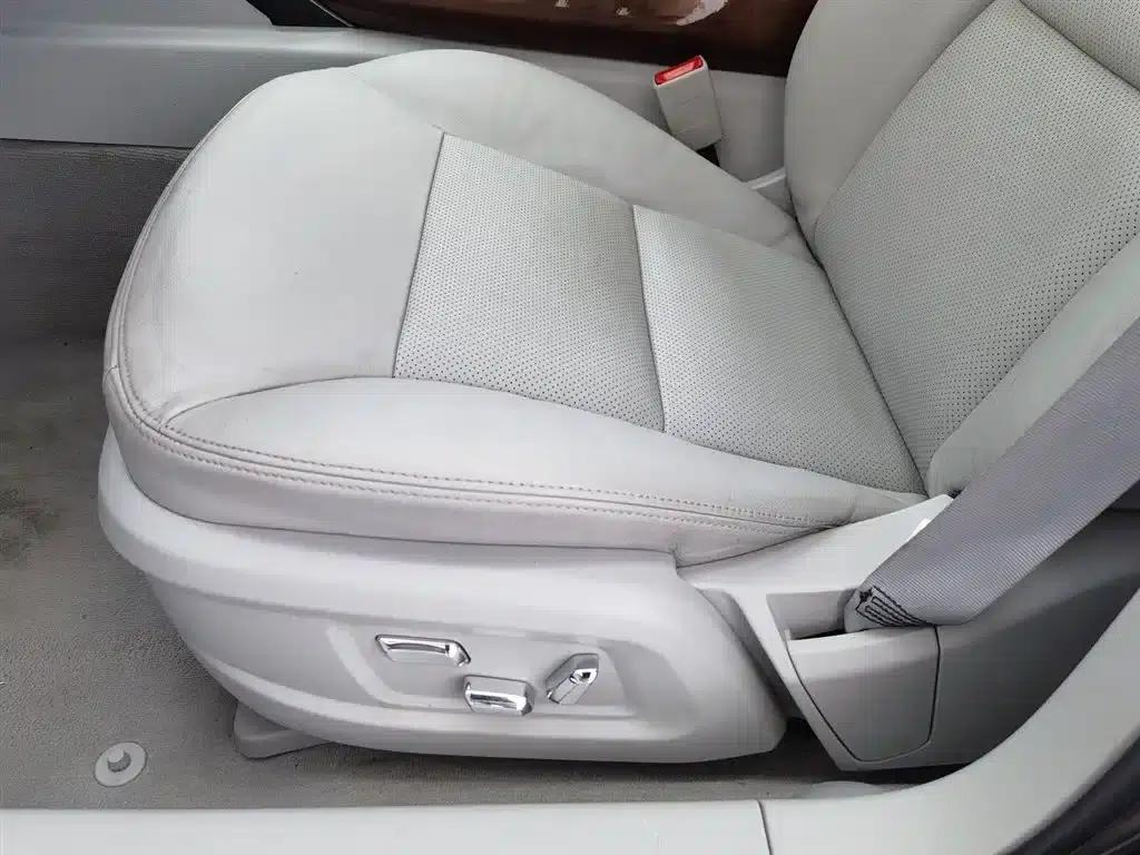 Hongqi H7 2015 3.0L Premium Edition — миниатюра 20
