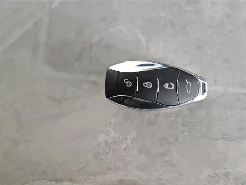 Hongqi HQ9 PHEV 2024 2.0T AWD Luxury Edition — миниатюра 9