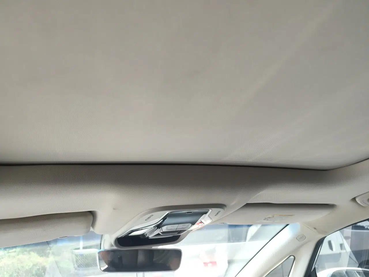 Geely Auto Jiajie 2019 1.5TD MHEV DCT Deluxe Edition — миниатюра 19
