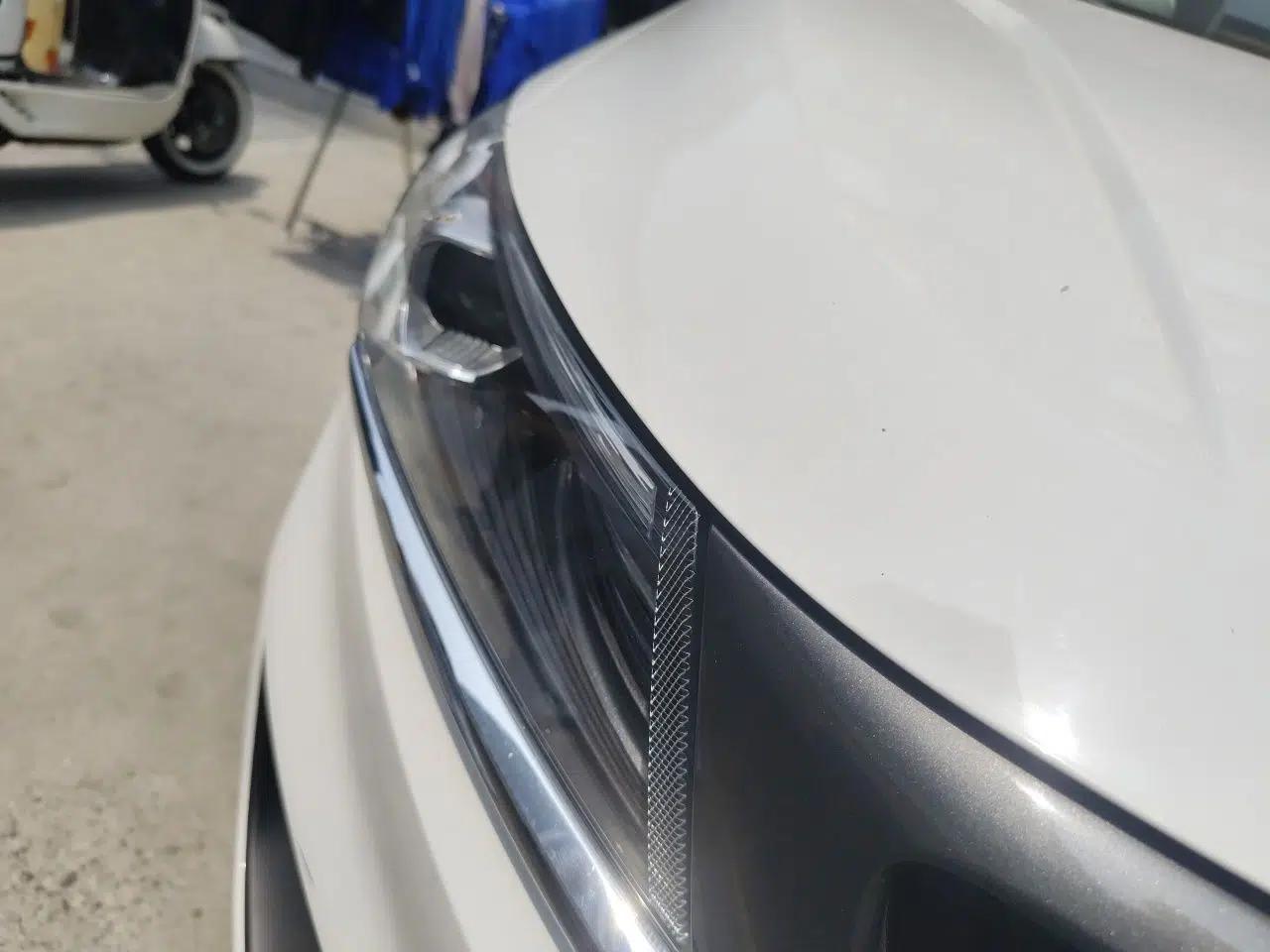Geely Auto Jiajie 2019 1.5TD MHEV DCT Deluxe Edition — миниатюра 7