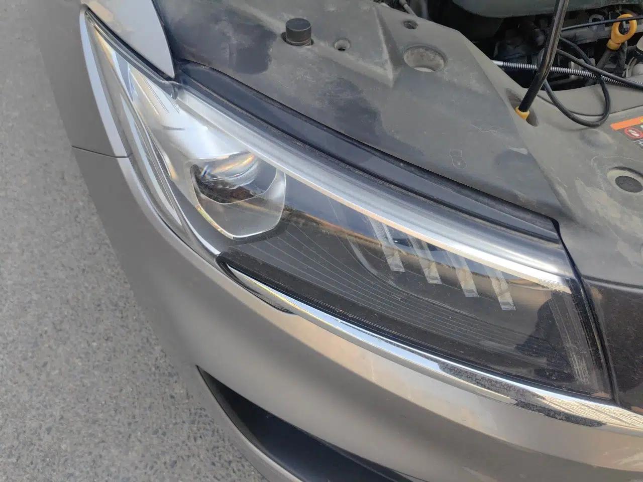 Geely Auto Jiajie 2021 1.8TD DCT Luxury Model — миниатюра 7
