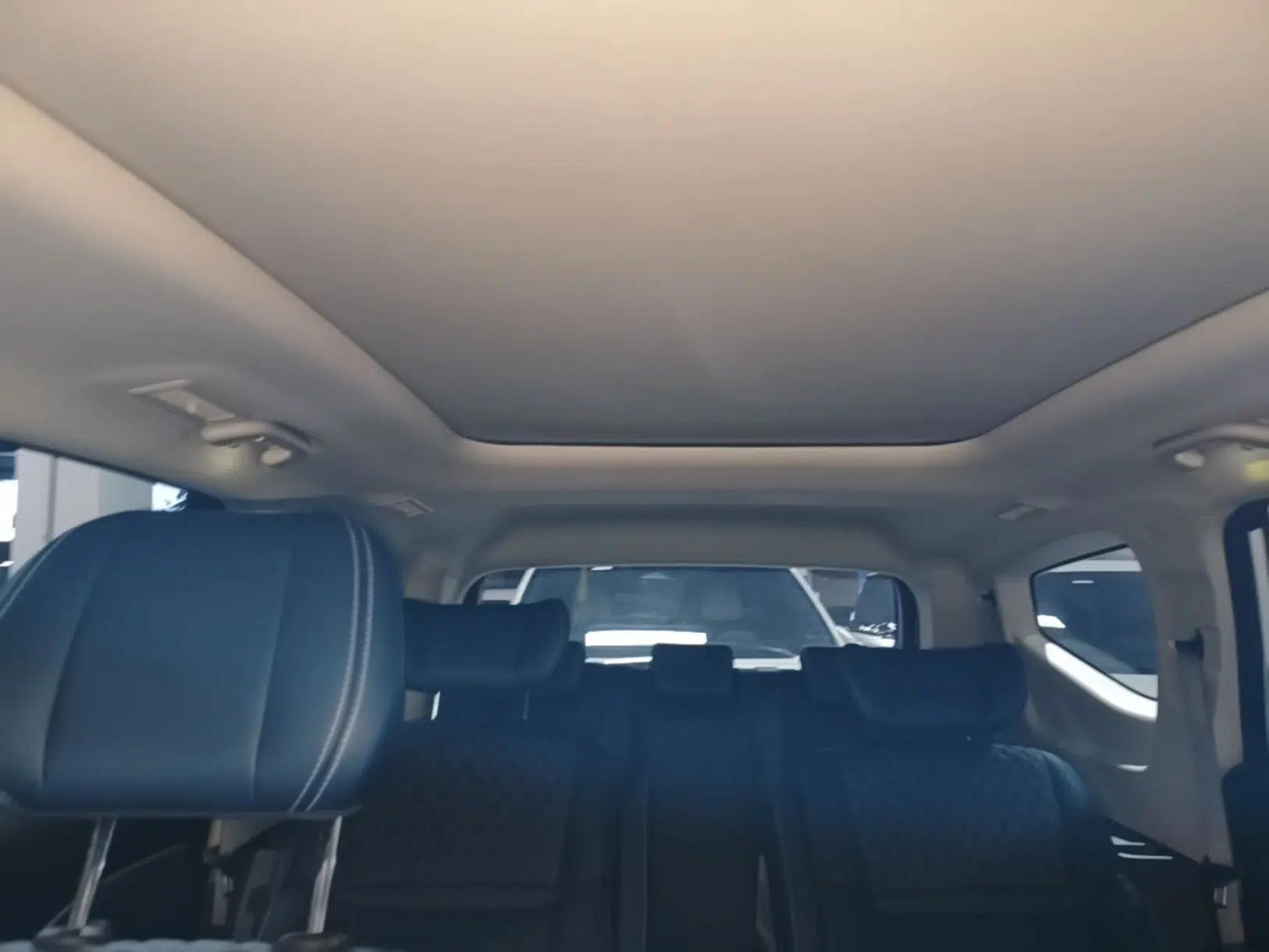 Geely Auto Jiajie 2025 1.5TD DCT Pengcheng Edition — миниатюра 17