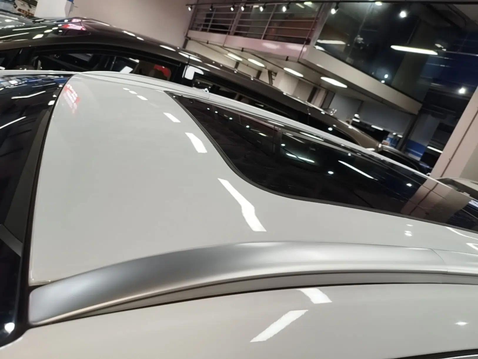 Geely Auto Jiajie 2025 1.5TD DCT Pengcheng Edition — миниатюра 10