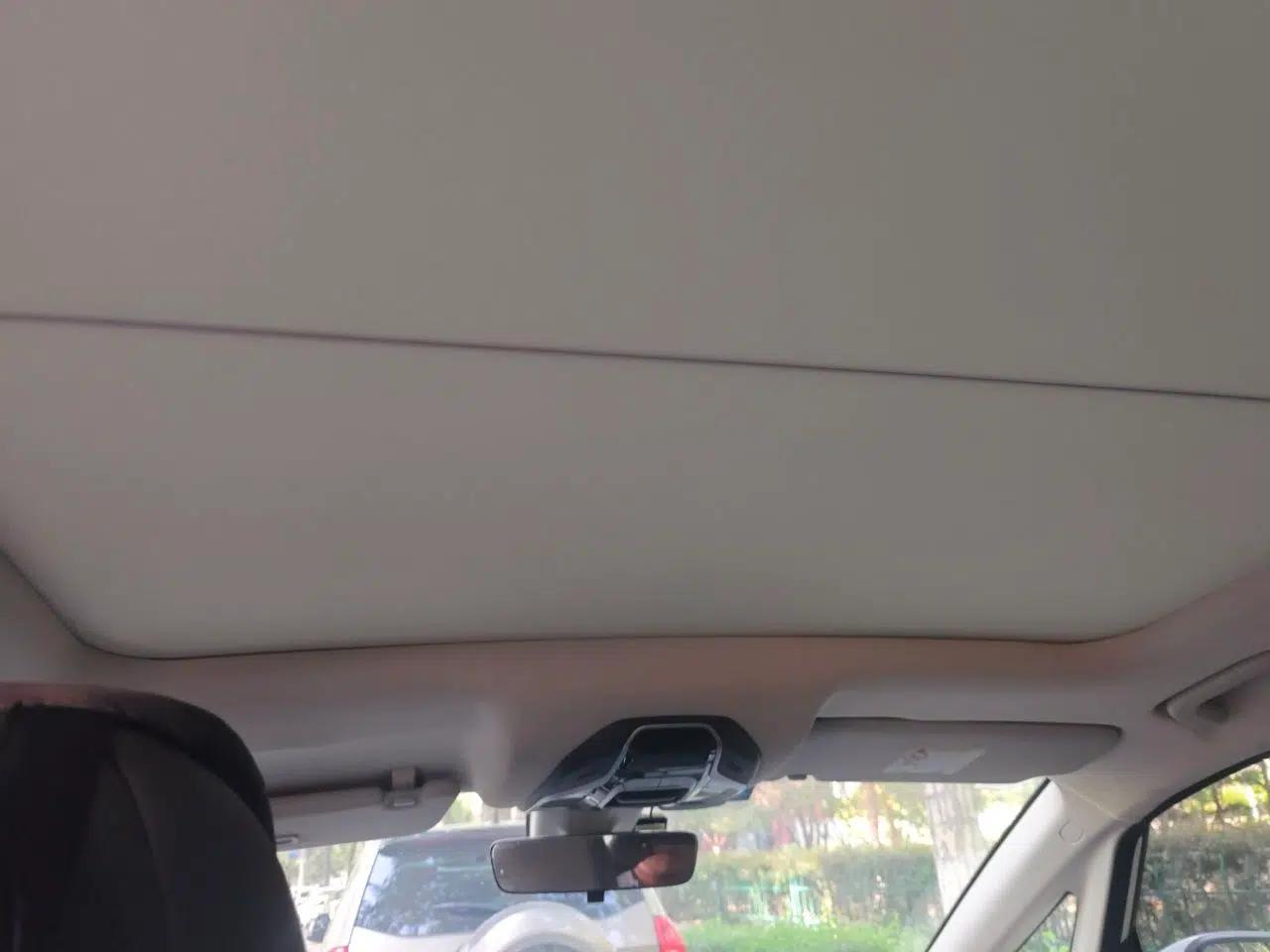 Geely Auto Jiajie 2021 1.8TD DCT Comfort Model — миниатюра 19