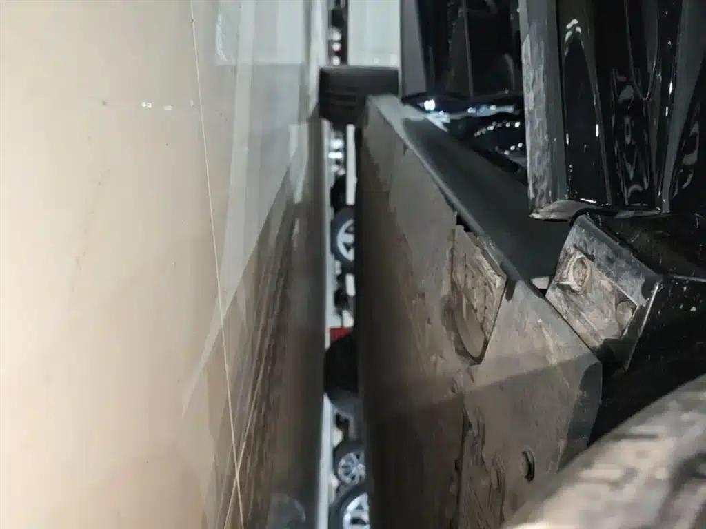 Hongqi Tiangong 08 2025 680 Ultra 4WD Edition — миниатюра 21