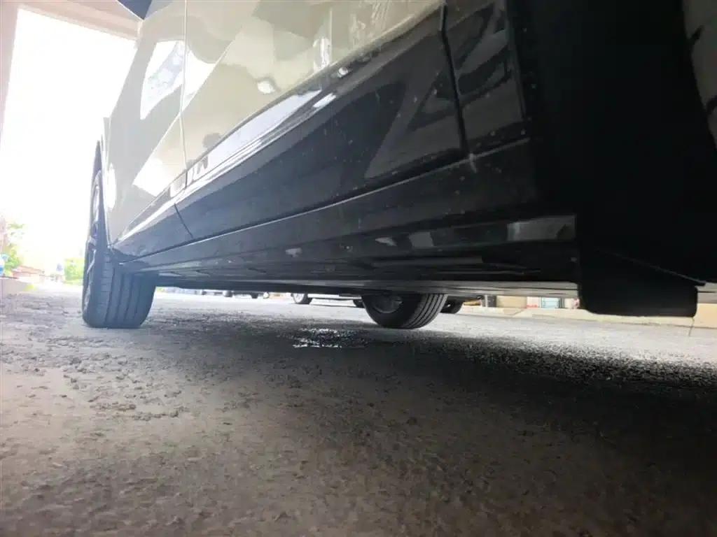 Hongqi Tiangong 06 2025 Model 520 Smart Selection Edition — миниатюра 22