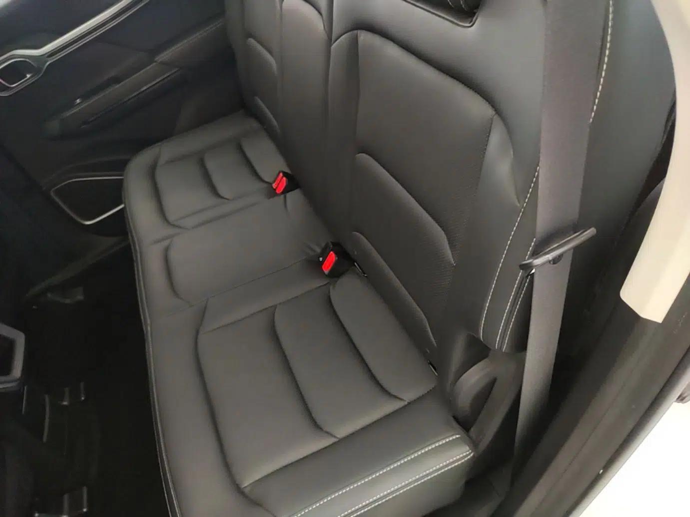 Geely Auto Haoyue 2020 1.8TD Automatic Comfort Model 5 Seats — миниатюра 20