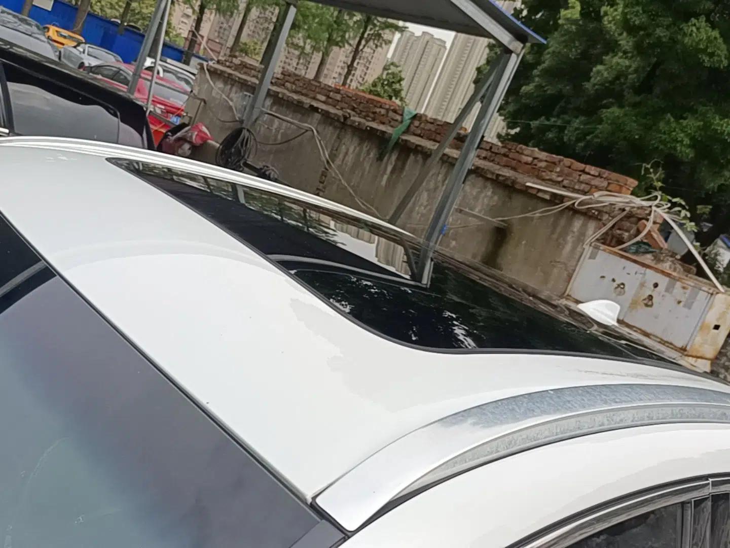 Geely Auto Monjaro 2019 300T YAOXINGZHE — миниатюра 11