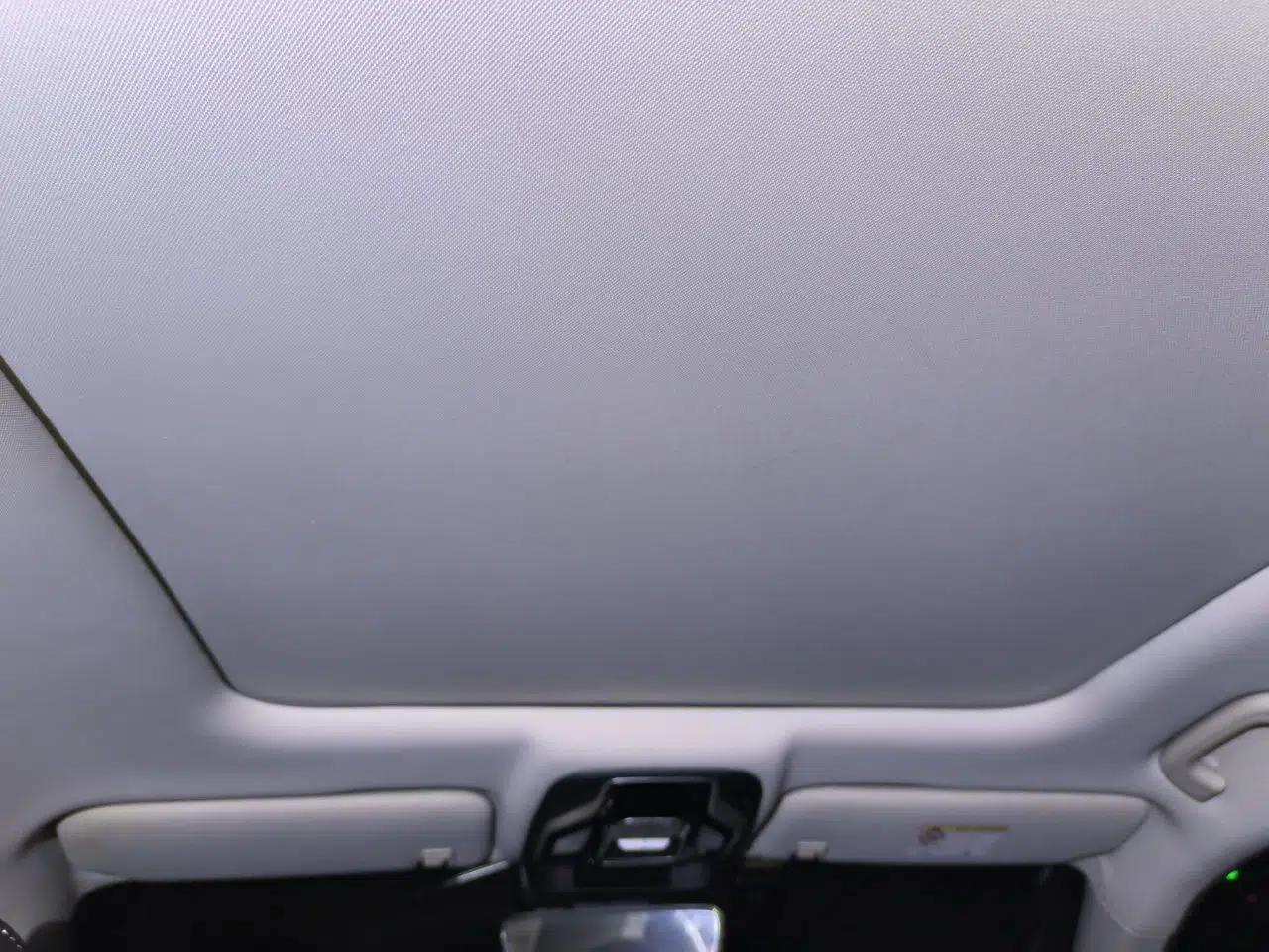 Geely Auto Monjaro 2019 350T YAOXINGZHE — миниатюра 19