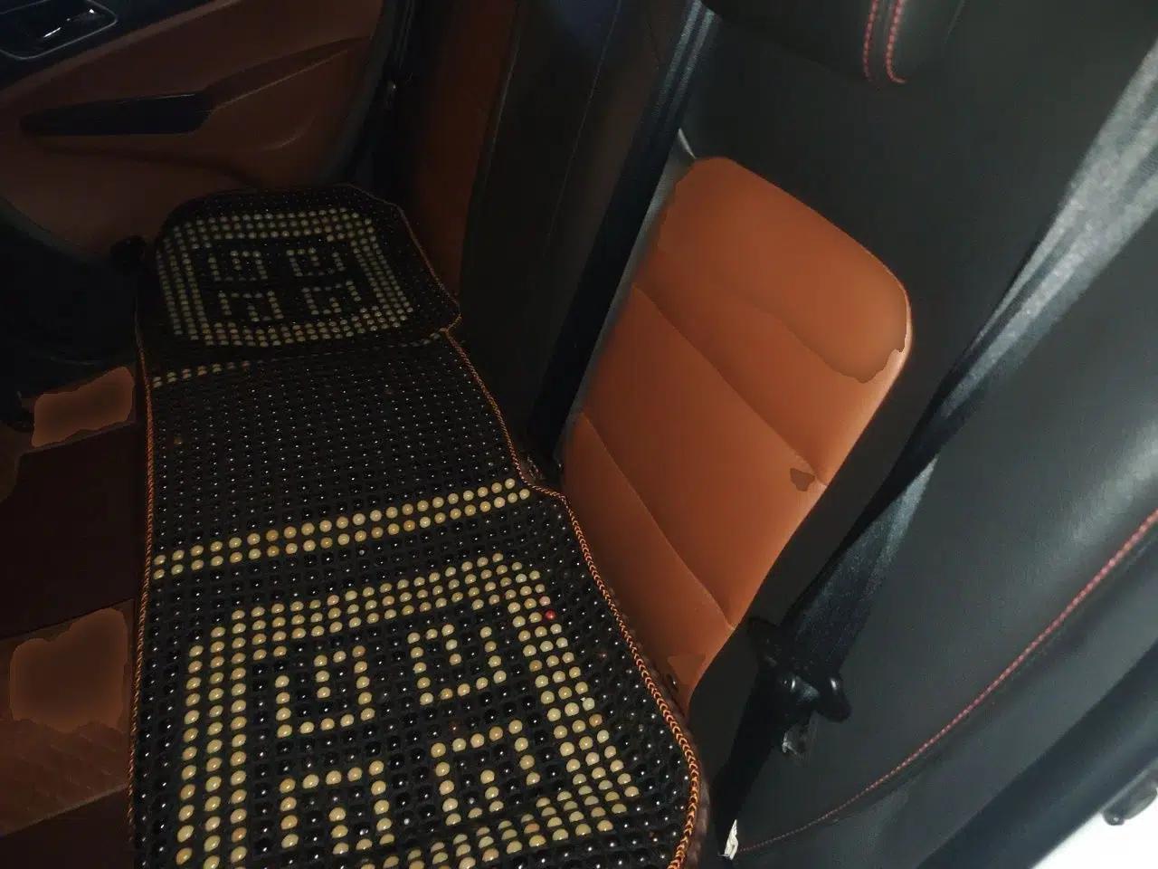 Geely Auto Diamond 2016 1.5L Manual Elite Edition — миниатюра 18
