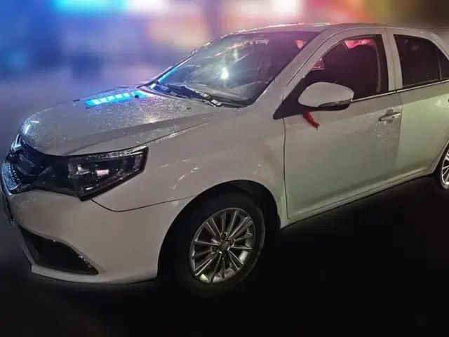 Geely Auto Diamond 2016 1.5L Manual Elite Edition