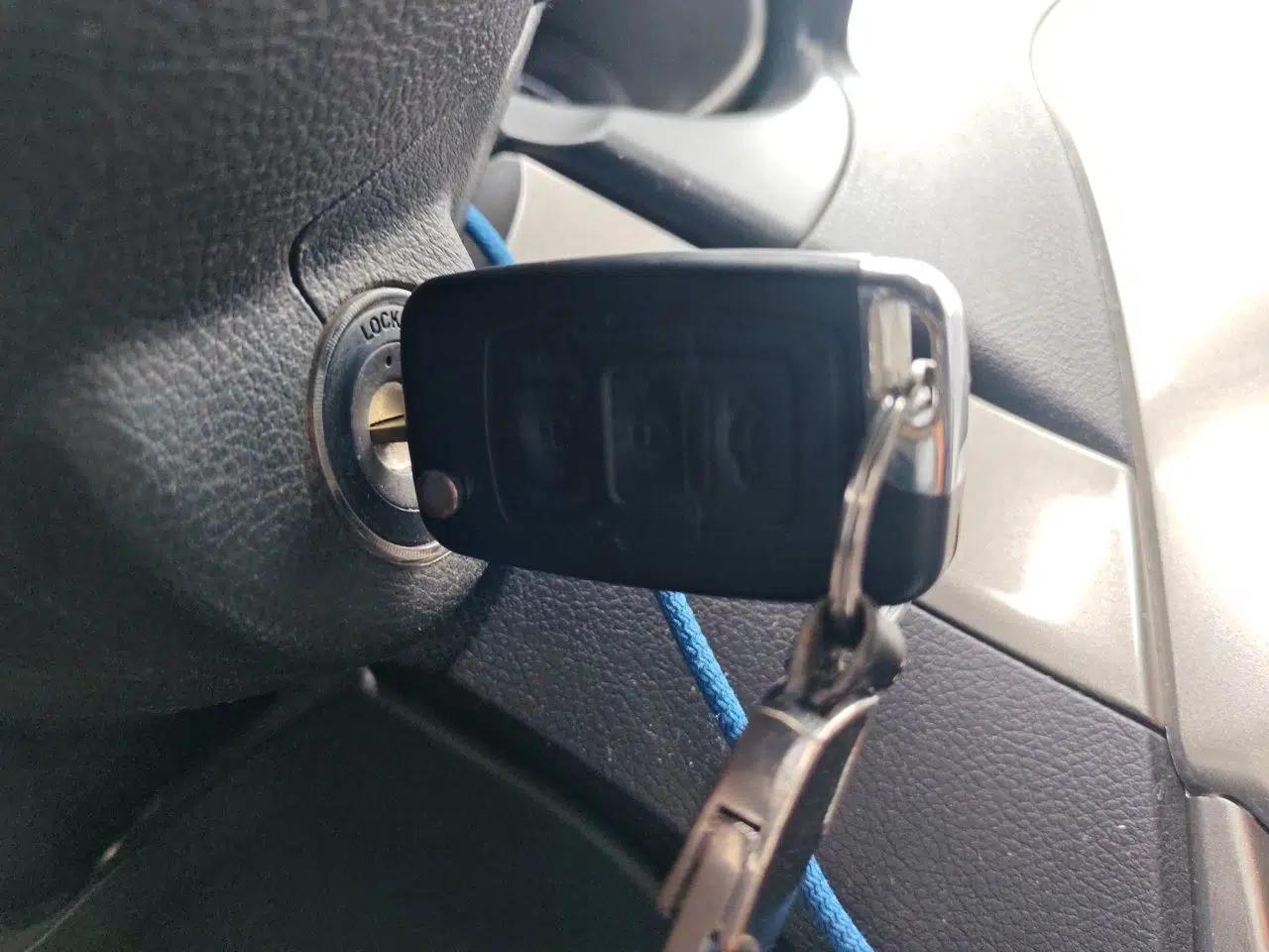 Geely Auto GX7 2014 2.0L Automatic Value Edition — миниатюра 9