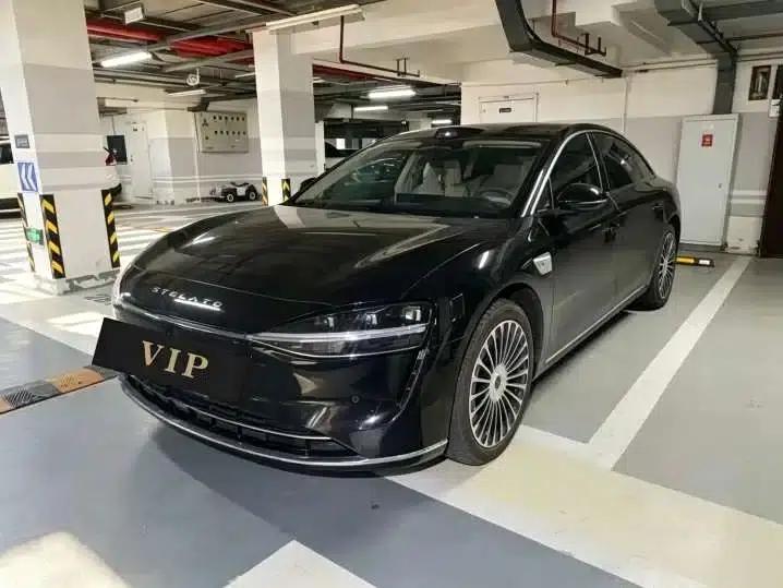 Enjoy S9 2025 Range Extender Max — миниатюра 1