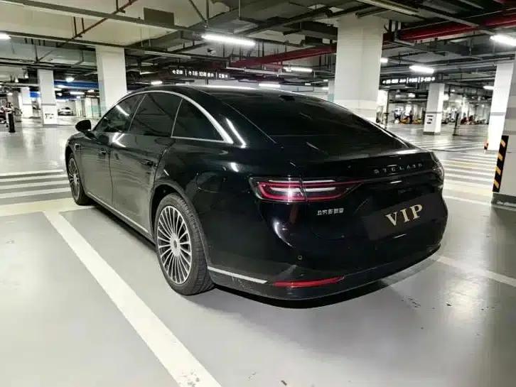 Enjoy S9 2025 Range Extender Max — миниатюра 6