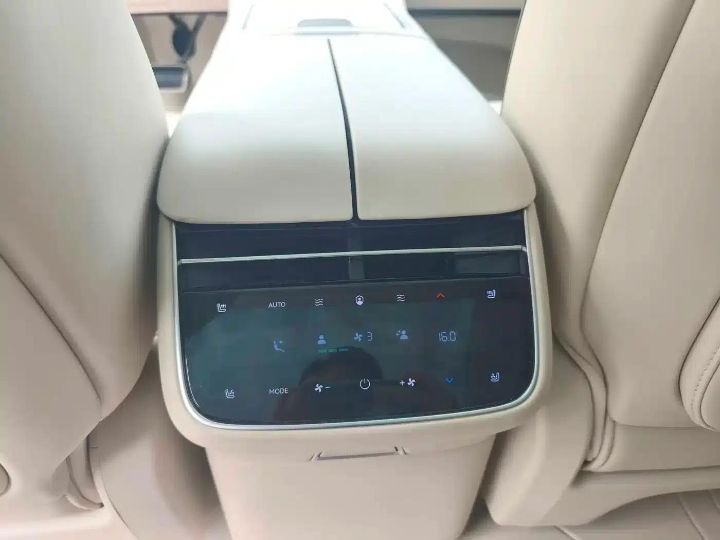 Enjoy S9 2025 Range Extended Ultra — миниатюра 14