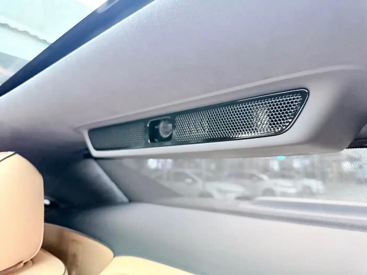 Enjoy S9 2024 Pure Electric Ultra AWD Flagship Edition — миниатюра 22
