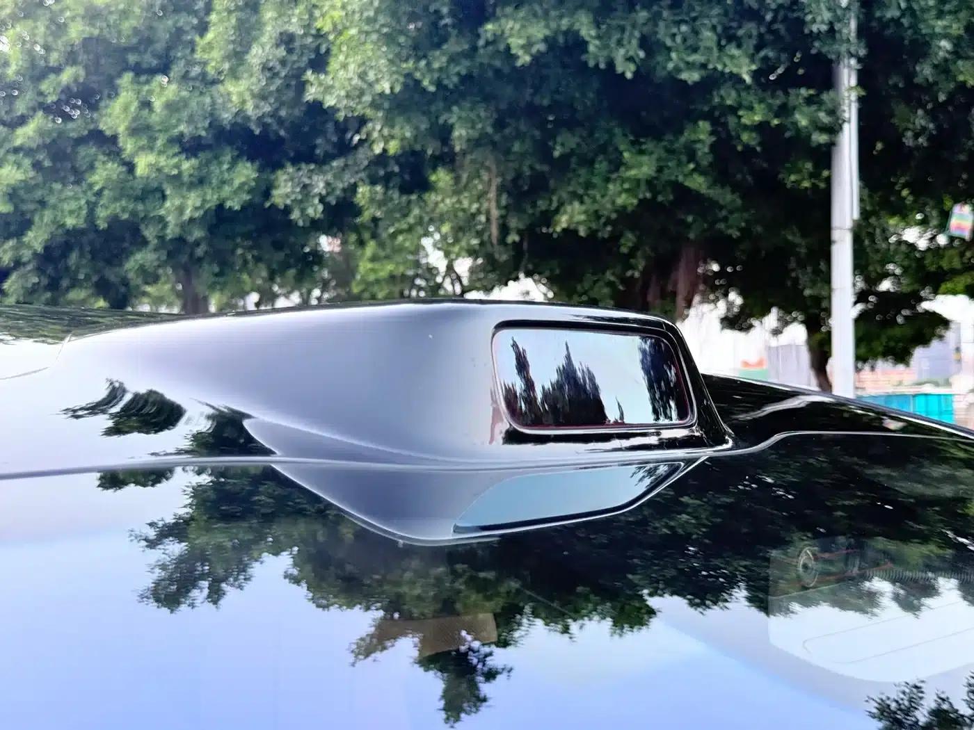 Enjoy S9 2024 Pure Electric Ultra AWD Flagship Edition — миниатюра 27