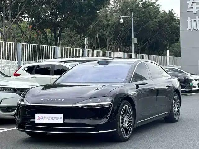 Enjoy S9 2025 Range Extender Max+