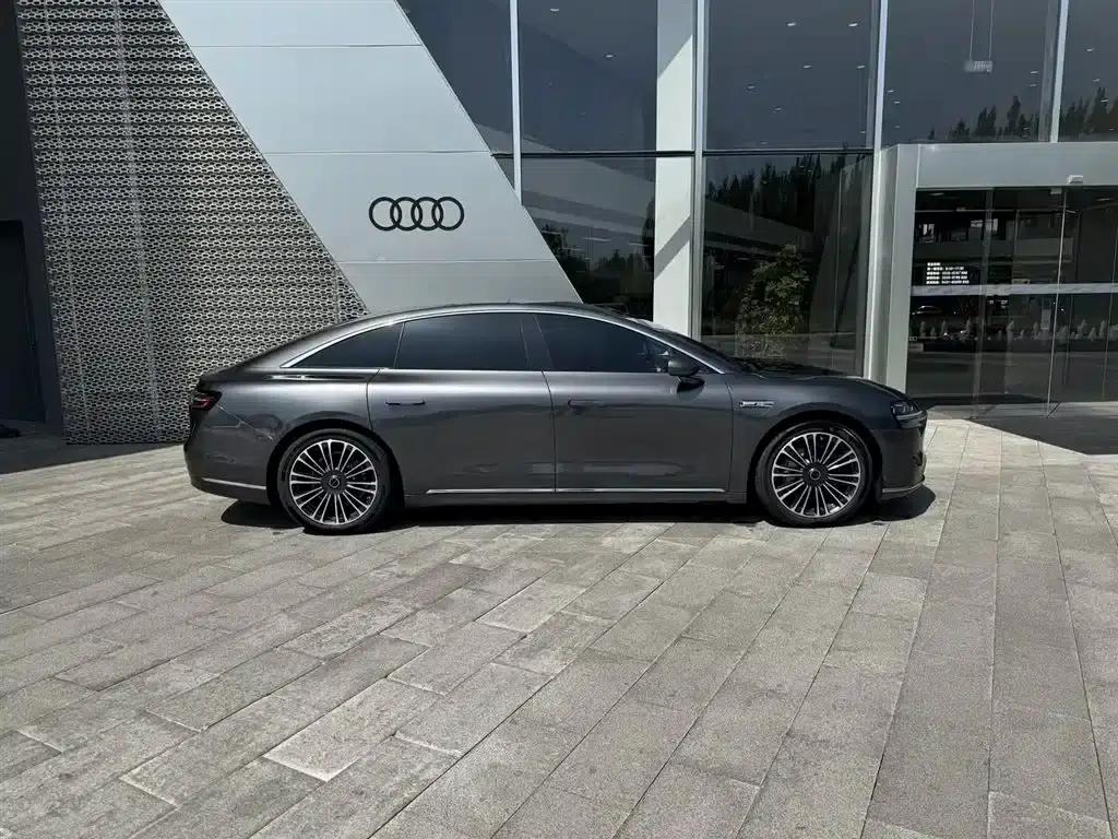 Enjoy S9 2024 Pure Electric Ultra AWD Flagship Edition — миниатюра 3