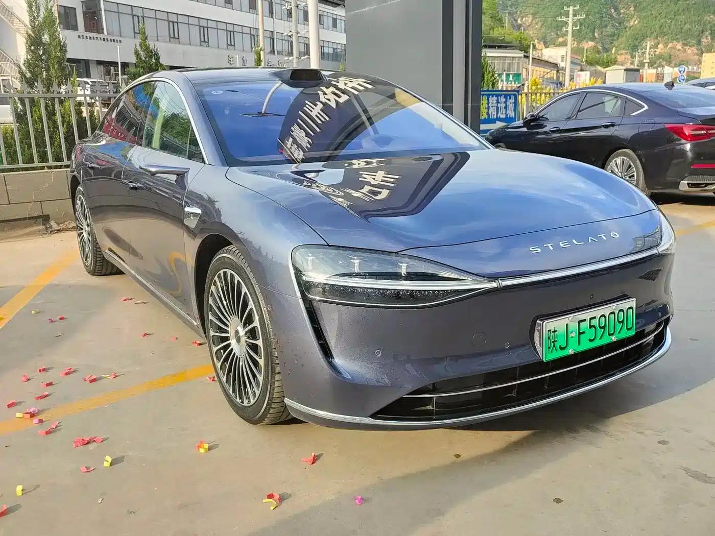 Enjoy S9 2025 Range Extended Ultra — миниатюра 3