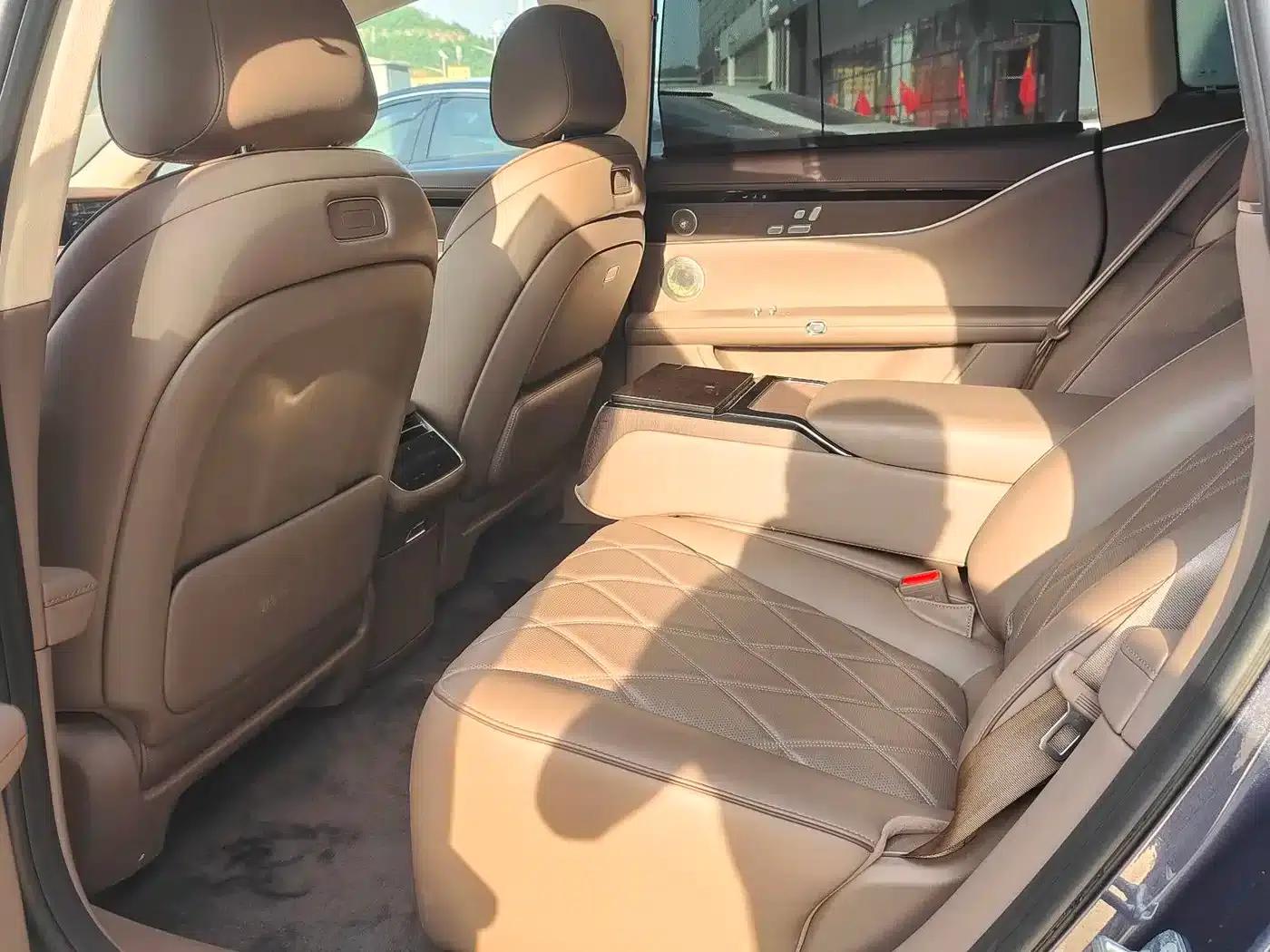 Enjoy S9 2025 Range Extended Ultra — миниатюра 5