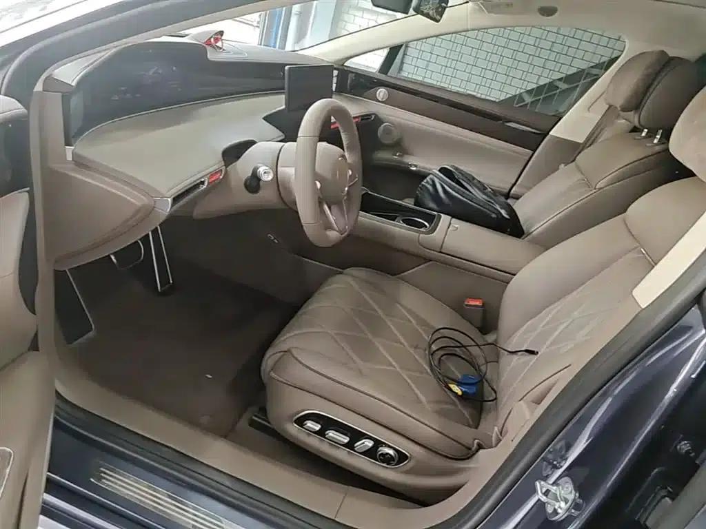 Enjoy S9 2025 Range Extended Ultra — миниатюра 11