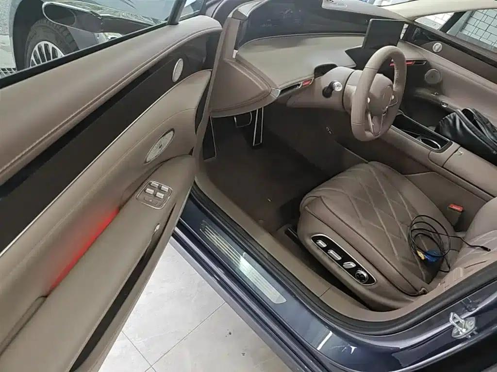 Enjoy S9 2025 Range Extended Ultra — миниатюра 12