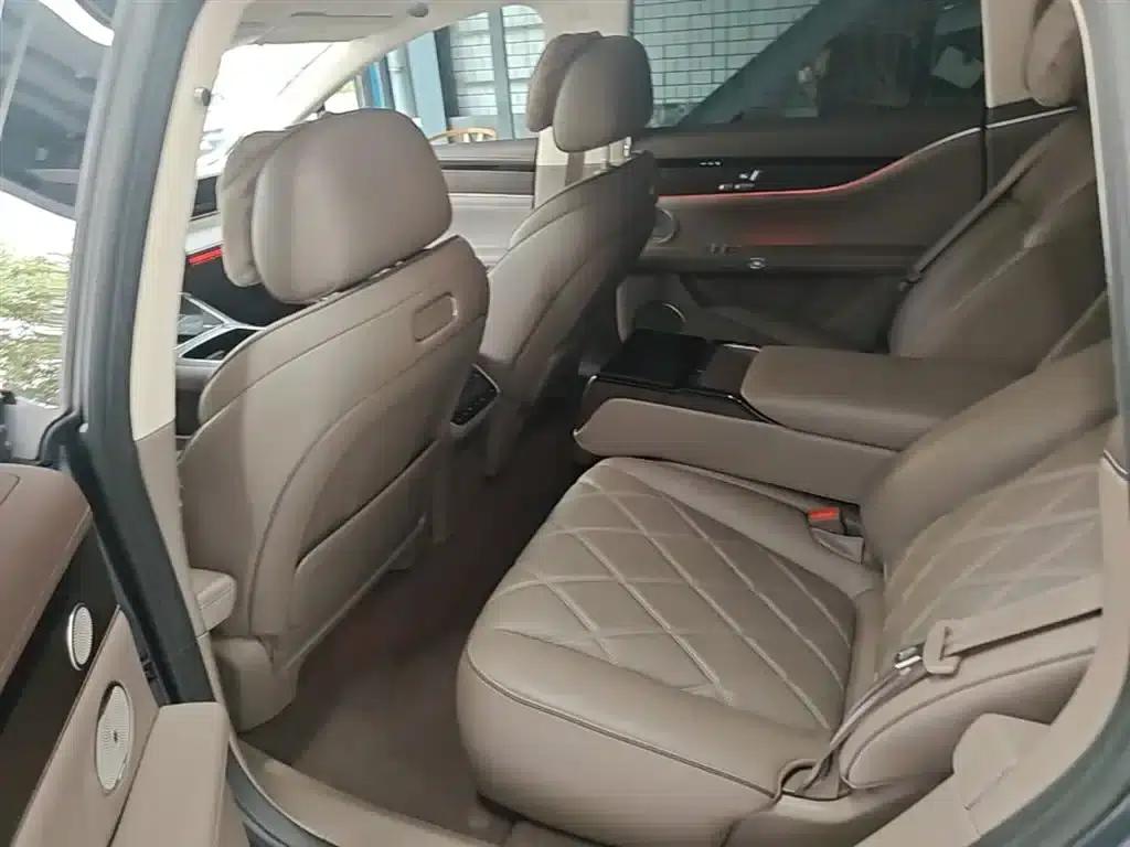 Enjoy S9 2025 Range Extended Ultra — миниатюра 13